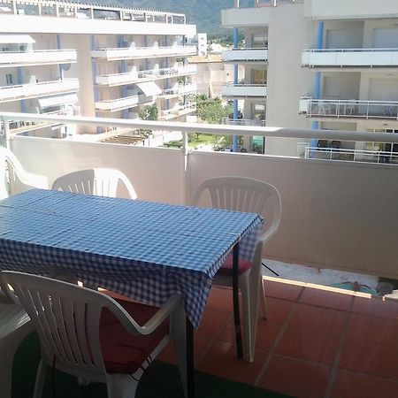 Rvhotels Port Canigo Roses Exterior photo