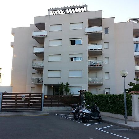 Rvhotels Port Canigo Roses Exterior photo