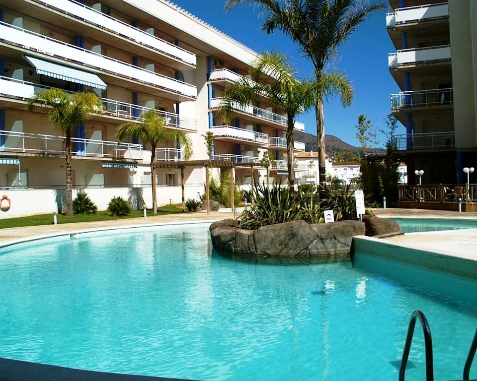 Rvhotels Port Canigo Roses Exterior photo