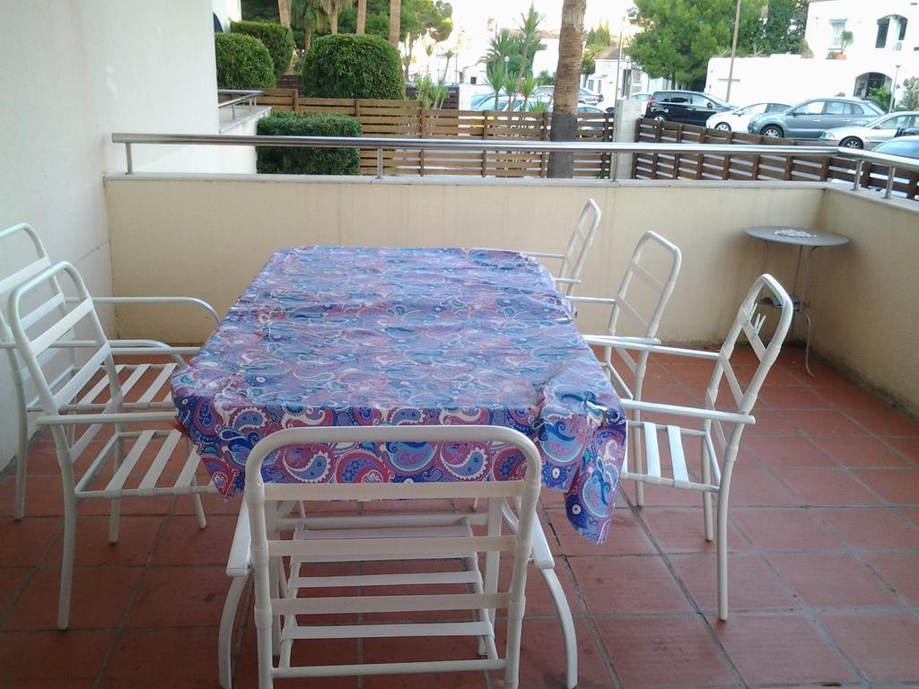 Rvhotels Port Canigo Roses Room photo
