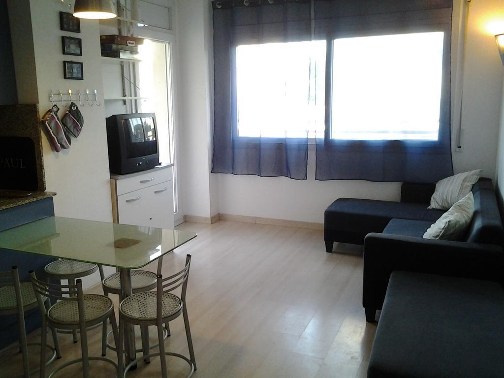 Rvhotels Port Canigo Roses Room photo