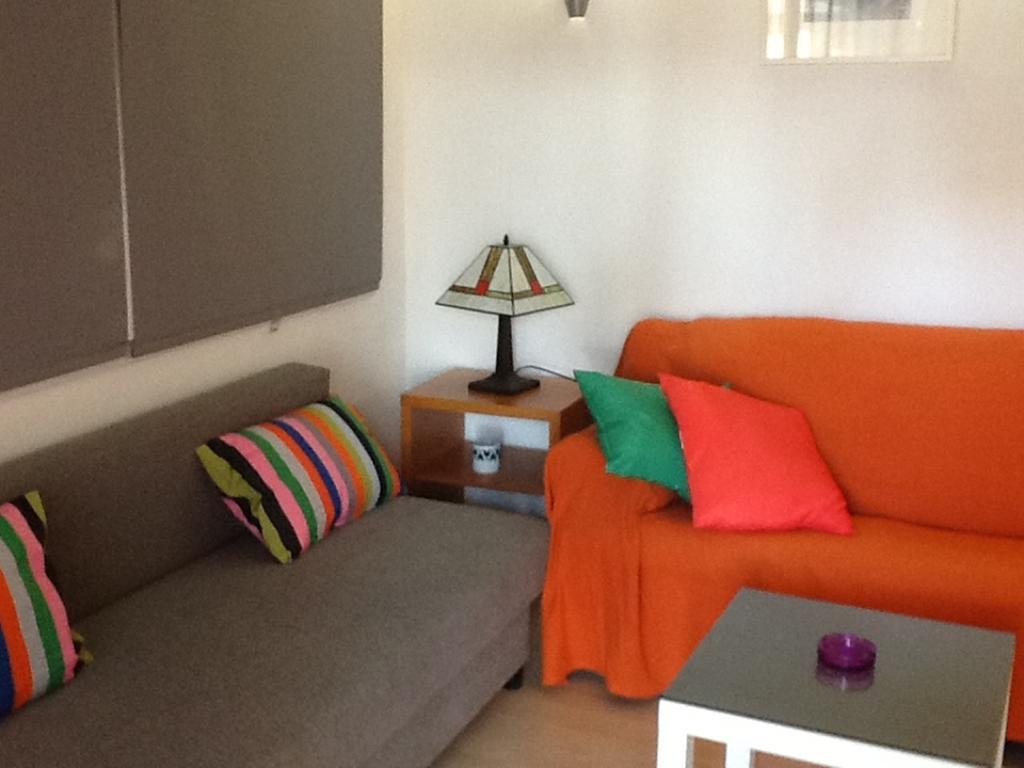 Rvhotels Port Canigo Roses Room photo
