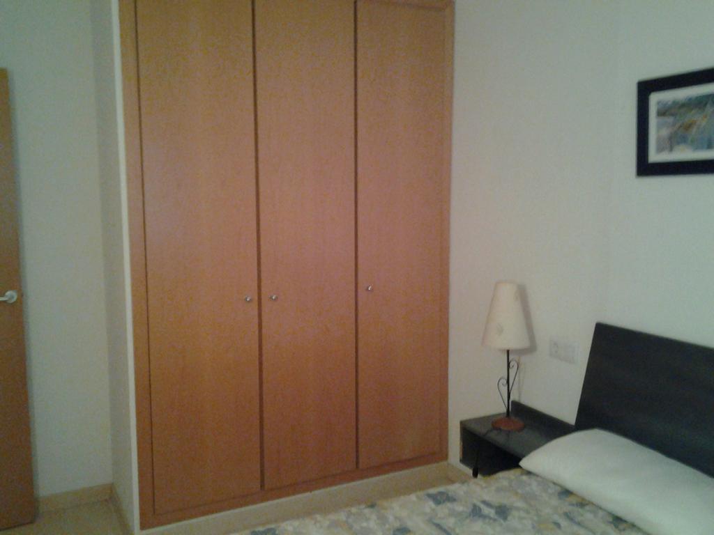 Rvhotels Port Canigo Roses Room photo