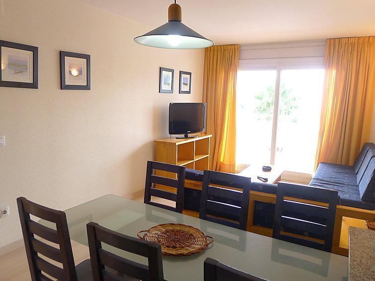 Rvhotels Port Canigo Roses Room photo