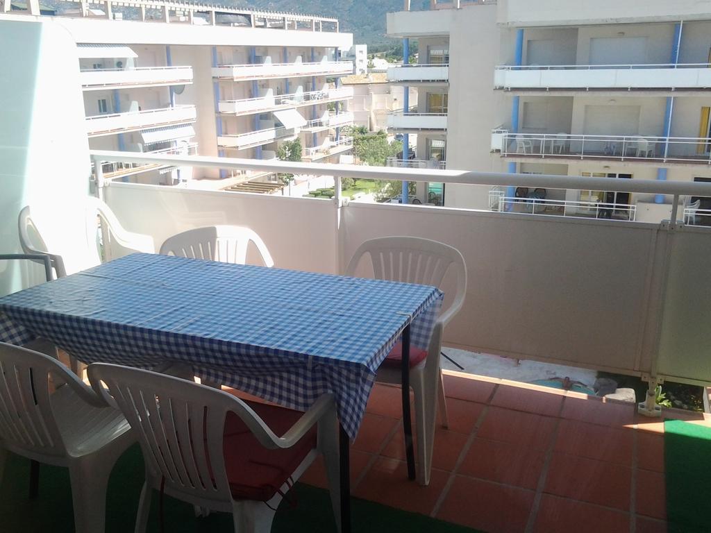 Rvhotels Port Canigo Roses Exterior photo