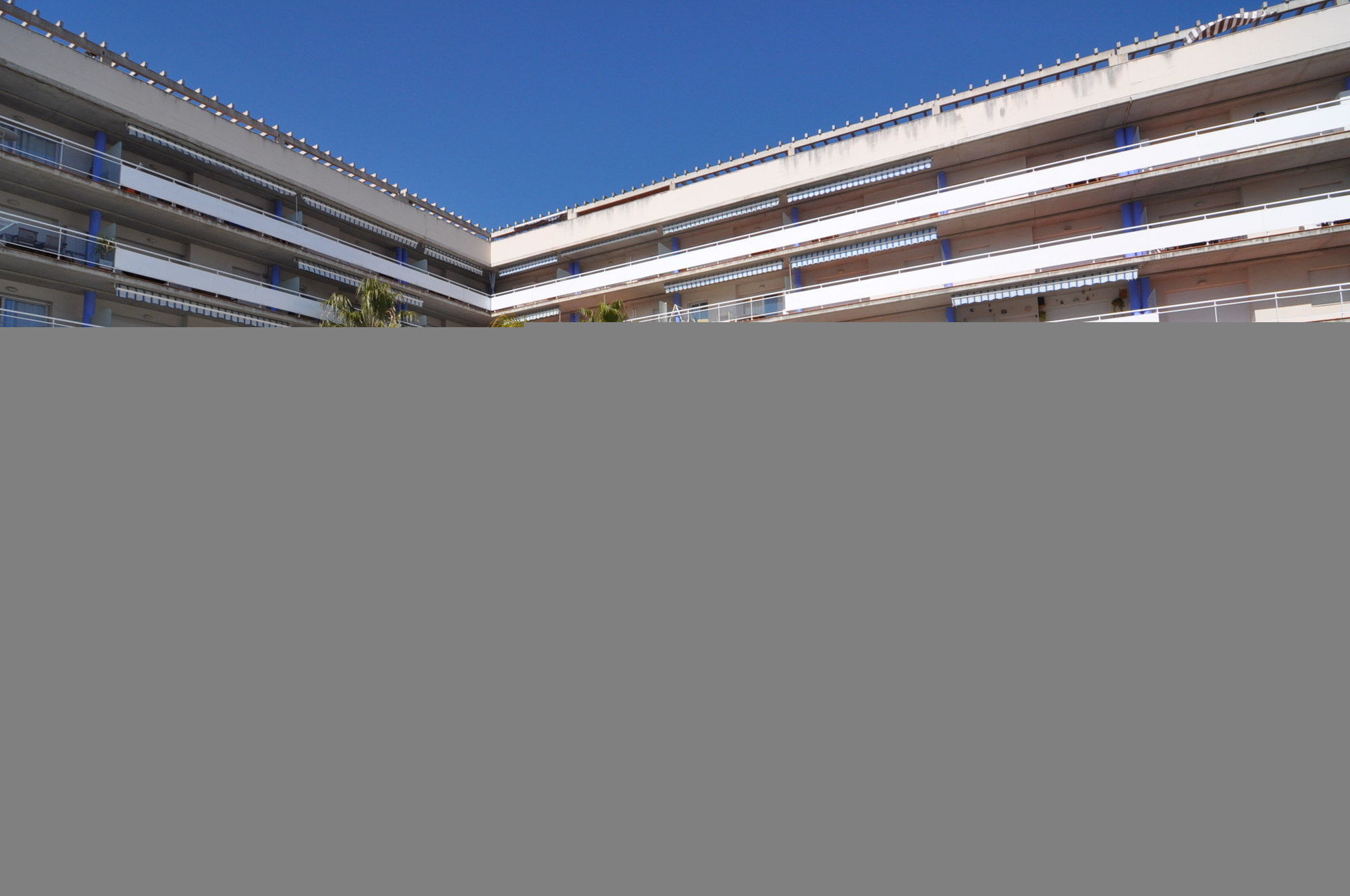 Rvhotels Port Canigo Roses Exterior photo